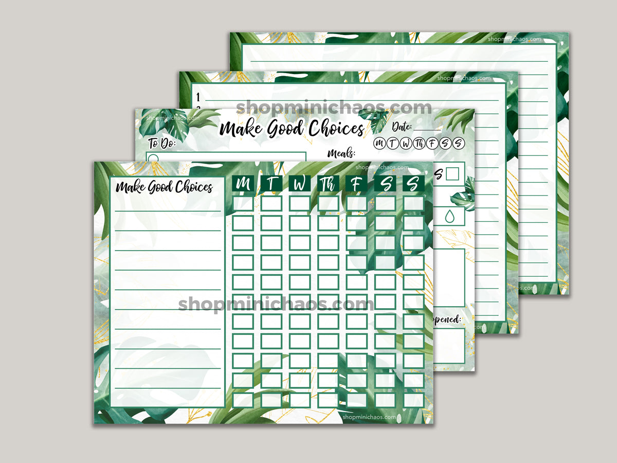 Plant Dynamic Planner