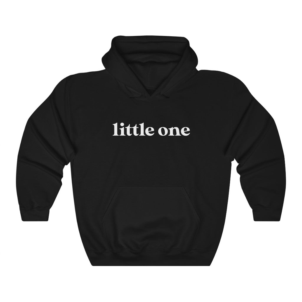 Little One Unisex Heavy Blend™ Hooded Sweatshirt