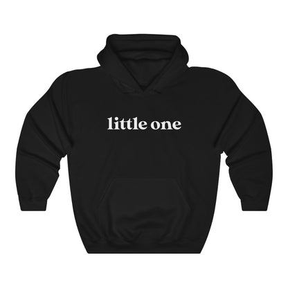 Little One Unisex Heavy Blend™ Hooded Sweatshirt