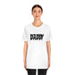 Daddy Drip Unisex Jersey Short Sleeve Tee